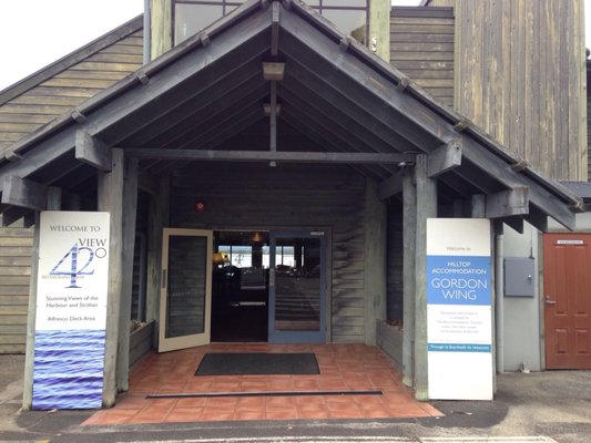 View 42º Restaurant & Bar by null