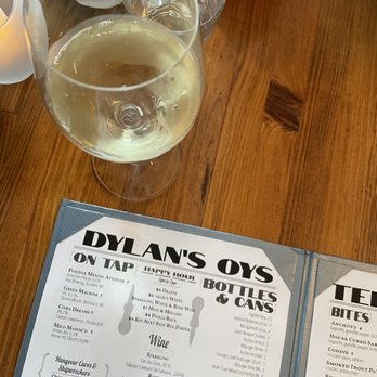 Dylan's Oyster Cellar - Seafood Near Me - Baltimore, Maryland Dylan's Oyster Cellar - Seafood Near Me - Baltimore, Maryland
