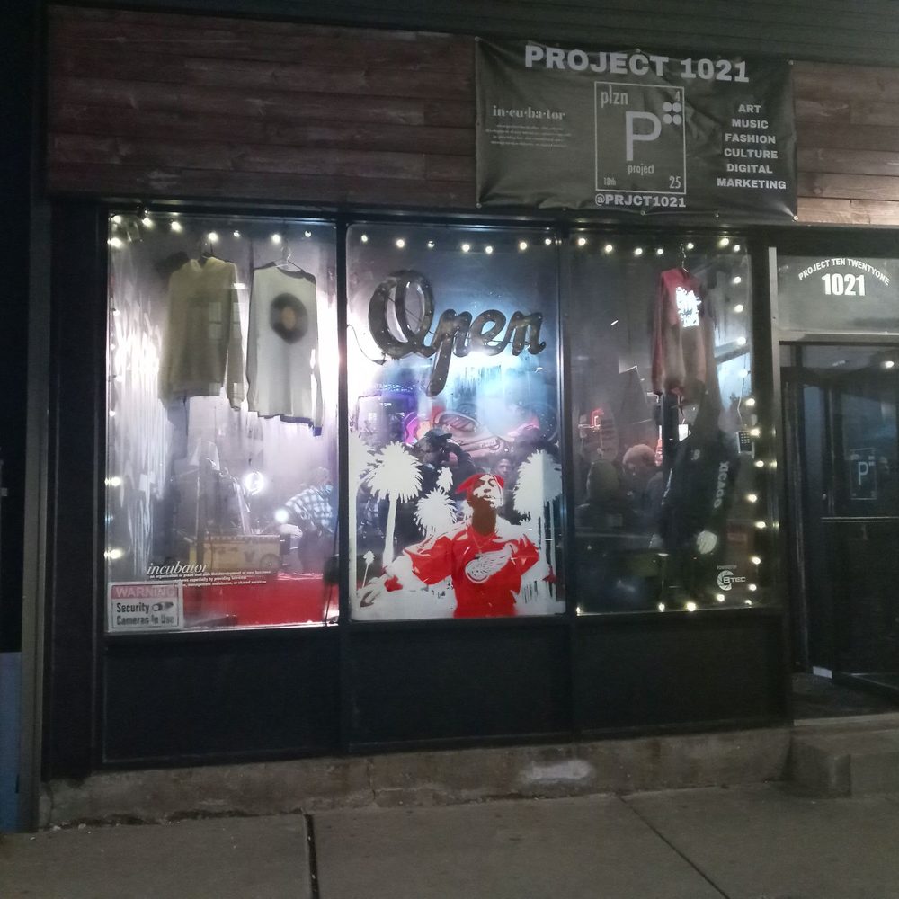 Project 1021 - Recording & Rehearsal Studios Near Me - Chicago, Illinois Project 1021 - Recording & Rehearsal Studios Near Me - Chicago, Illinois