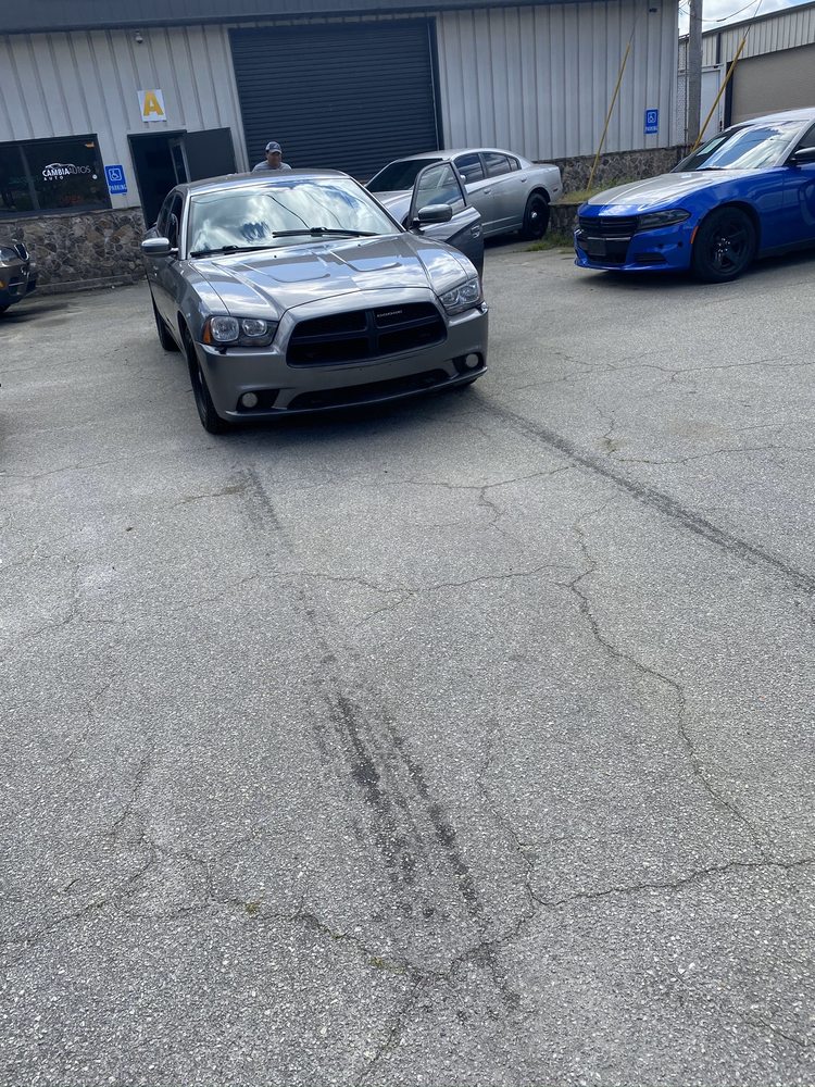 CAMBIA AUTOS Request Consultation 4598 Buford Hwy, Norcross