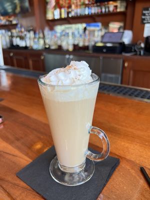 Berghoff Cafe by null