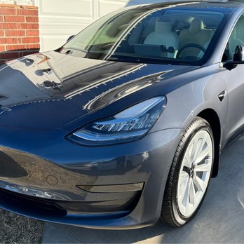 MVP Auto Detailing - After - Auto Detailing Near Me - Thousand oaks , California