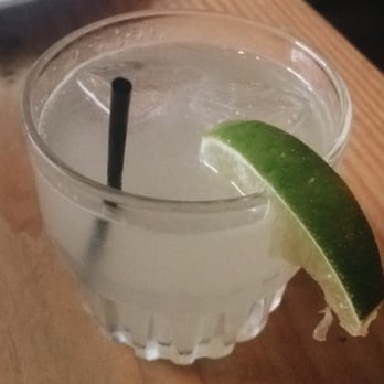 La Contenta Les - Margaritas: $8 during happy hour - Mexican Near Me - New York, New York La Contenta Les - Margaritas: $8 during happy hour - Mexican Near Me - New York, New York