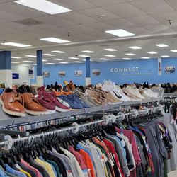 Goodwill Thrift Store & Donation Center - Heights