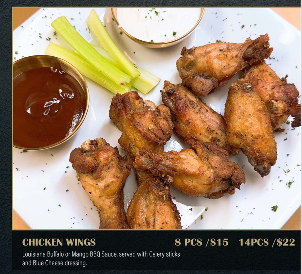 Spice Resto-Lounge