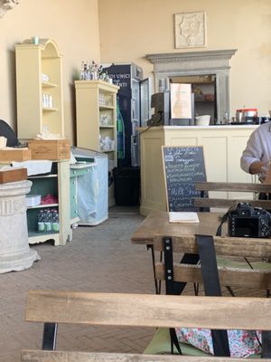 Villa Bardini by null