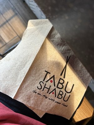 Tabu Shabu Bressi Ranch by null