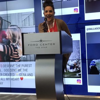 The Star in Frisco - Venues & Event Spaces Near Me - Frisco, Texas