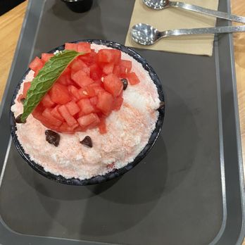 Korean Bingsoo Cafe - Cafes Near Me Korean Bingsoo Cafe - Cafes Near Me