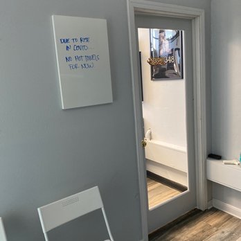 Studio 348 - Private studio - Barbers Near Me - Millbrae, California Studio 348 - Private studio - Barbers Near Me - Millbrae, California