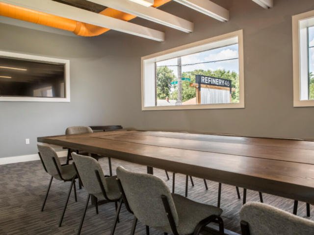 Refinery46 - wedding in Indianapolis, IN