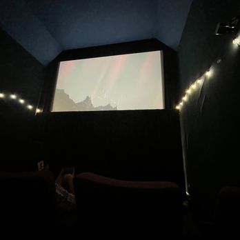 Little Roxie - Mad God showing. - Cinema Near Me - San Francisco, California Little Roxie - Mad God showing. - Cinema Near Me - San Francisco, California
