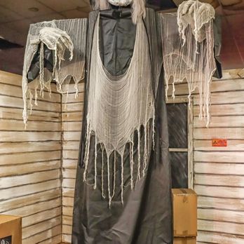 Haunted Halloween Store - Costumes Near Me - West Covina, California