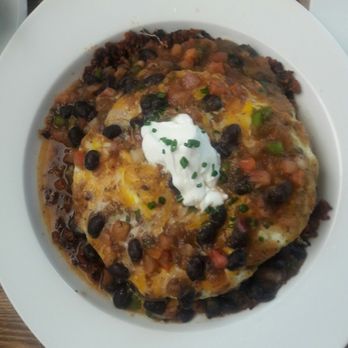 Jane - Chorizo huevos rancheros - Coffee & Tea Near Me - Los Angeles, California Jane - Chorizo huevos rancheros - Coffee & Tea Near Me - Los Angeles, California