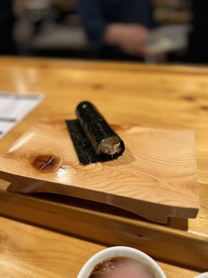 Hatsuyuki Handroll Bar by null
