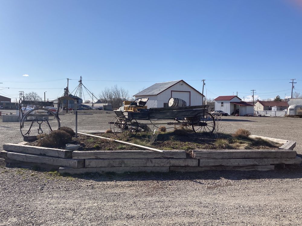 VALE TRAILS RV PARK Updated August 2024 15 Photos & 27 Reviews