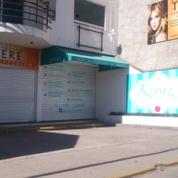 Pastelería Kiraz