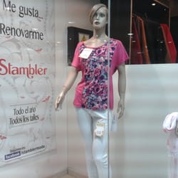 Stambler