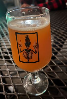 Invasive Species Brewing + Distilling by null