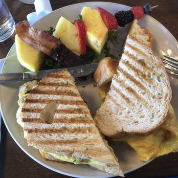Eggstasy - Breakfast & Brunch Near Me - Scottsdale, Arizona