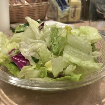 Lancers Restaurant - Dinner salad - New American Near Me - Burbank, California Lancers Restaurant - Dinner salad - New American Near Me - Burbank, California