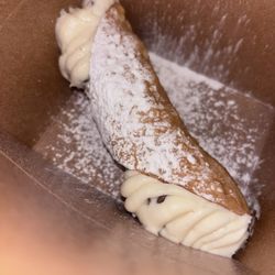 iSlice - Cannoli