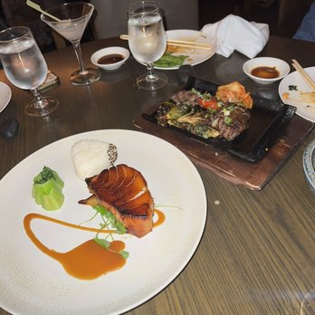 BondST - Japanese Near Me - New York, New York BondST - Japanese Near Me - New York, New York