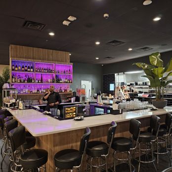 Crocante Restaurant - Bar - Puerto Rican Near Me - Orlando, Florida Crocante Restaurant - Bar - Puerto Rican Near Me - Orlando, Florida