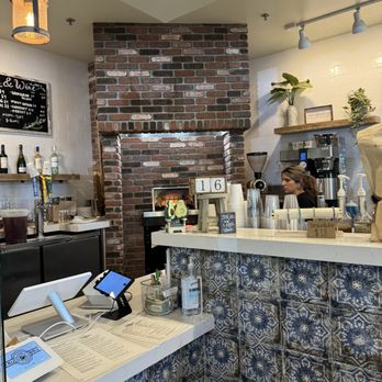 Tru Bru Coffee - Coffee & Tea Near Me - Henderson, Nevada