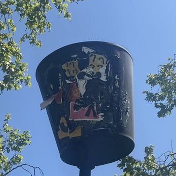 Jane The Bakery - What happened to the Kentucky Fried Chicken bucket ? - Bakeries Near Me - San Francisco, California Jane The Bakery - What happened to the Kentucky Fried Chicken bucket ? - Bakeries Near Me - San Francisco, California