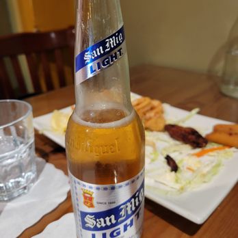 Patio Filipino - Ice cold beer - Filipino Near Me - San Bruno, California Patio Filipino - Ice cold beer - Filipino Near Me - San Bruno, California