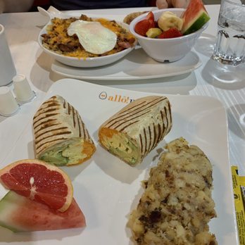 Allô! Mon Coco - Wrap déjeuner à 17,95$ mon choix préféré - Breakfast & Brunch Near Me - Saint-Bruno-de-Montarville, Quebec Allô! Mon Coco - Wrap déjeuner à 17,95$ mon choix préféré - Breakfast & Brunch Near Me - Saint-Bruno-de-Montarville, Quebec