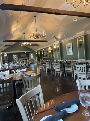 Fireside Tavern Sherborn by null