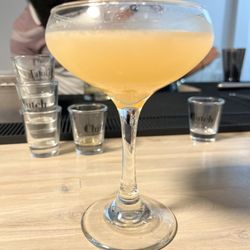 Clutch Distilling - Daiquiri