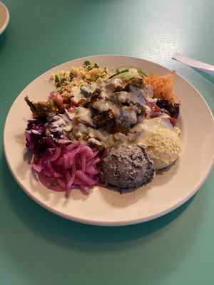 Malelani Cafe by null