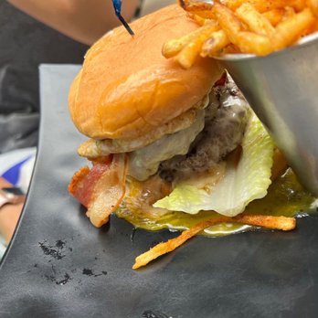Down the Hatch Maui - Scratch Burger - Seafood Near Me - Lahaina, Hawaii Down the Hatch Maui - Scratch Burger - Seafood Near Me - Lahaina, Hawaii