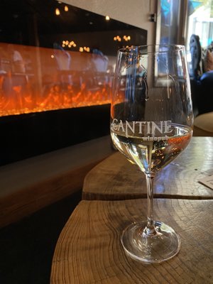 Cantine Winepub by null