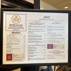 Menu 2/4