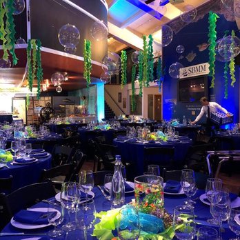 SPARK Creative Events - Table decorations - Party & Event Planning Near Me - Santa Barbara, California