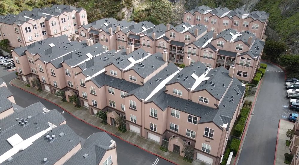 Slide of Advantage Roofing