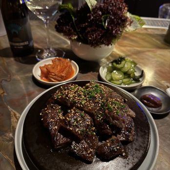 Yeobo Darling - Taiwanese Near Me - Menlo Park, California