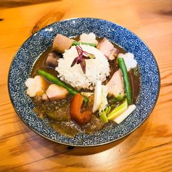 Half Acre Beer - Sinigang Pork