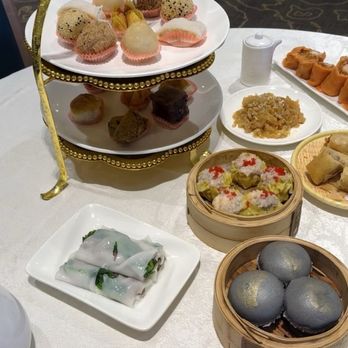 Joyous Chinese Cuisine - Dimsum set - Chinese Near Me - North York, Ontario Joyous Chinese Cuisine - Dimsum set - Chinese Near Me - North York, Ontario