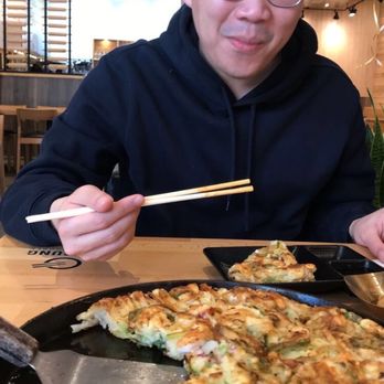 Daesung Korean Noodle - A look of approval - Korean Near Me - Flushing, New York Daesung Korean Noodle - A look of approval - Korean Near Me - Flushing, New York