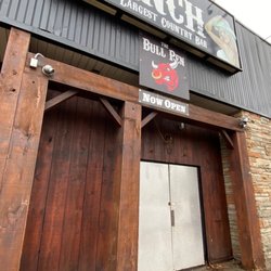 The Ranch