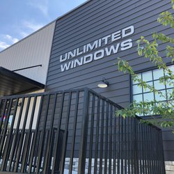 Unlimited Windows