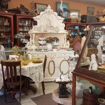 Keepers Antique Shop - Antiques Near Me - Faribault, Minnesota