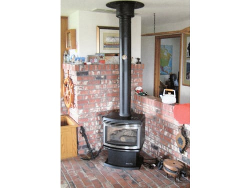 Slide of Lynden Sheet Metal