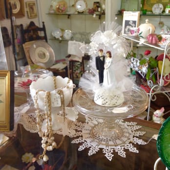 Carmel Old Town Antique Mall - Antiques - Antiques Near Me - Carmel, Indiana