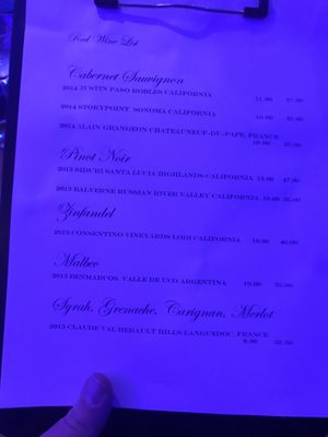 Menu photo 7 Pagan Wine Bar Saint Louis, MO Menu photo 7 Pagan Wine Bar Saint Louis, MO